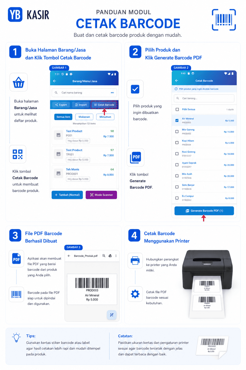 Barcode